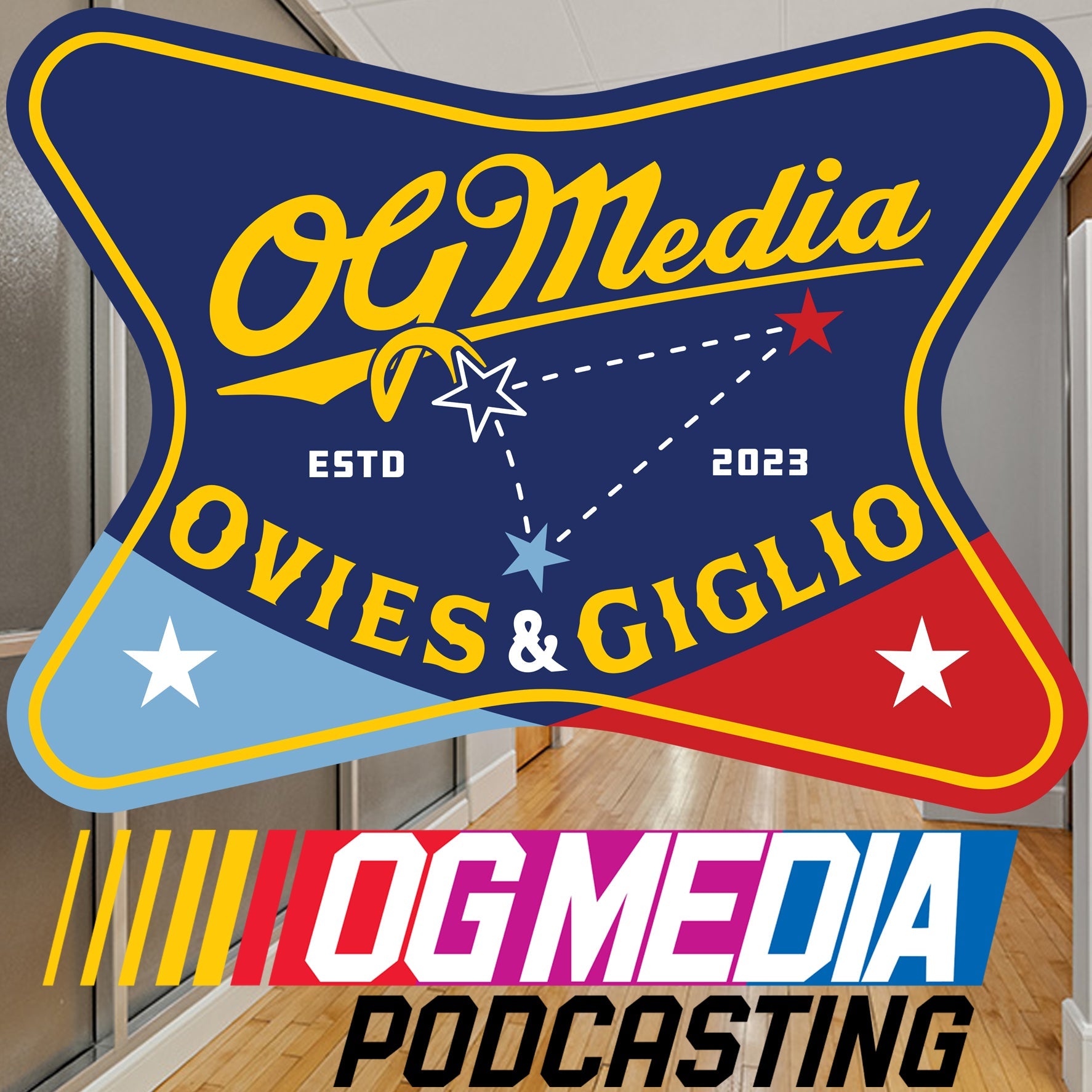 OVIES & GIGLIO – mikep.shop