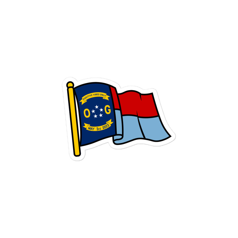 FLAGS – mikep.shop
